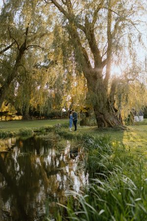 Maternity Session, Grand Pre Historical Site, Tangled Garden, Nova Scotia