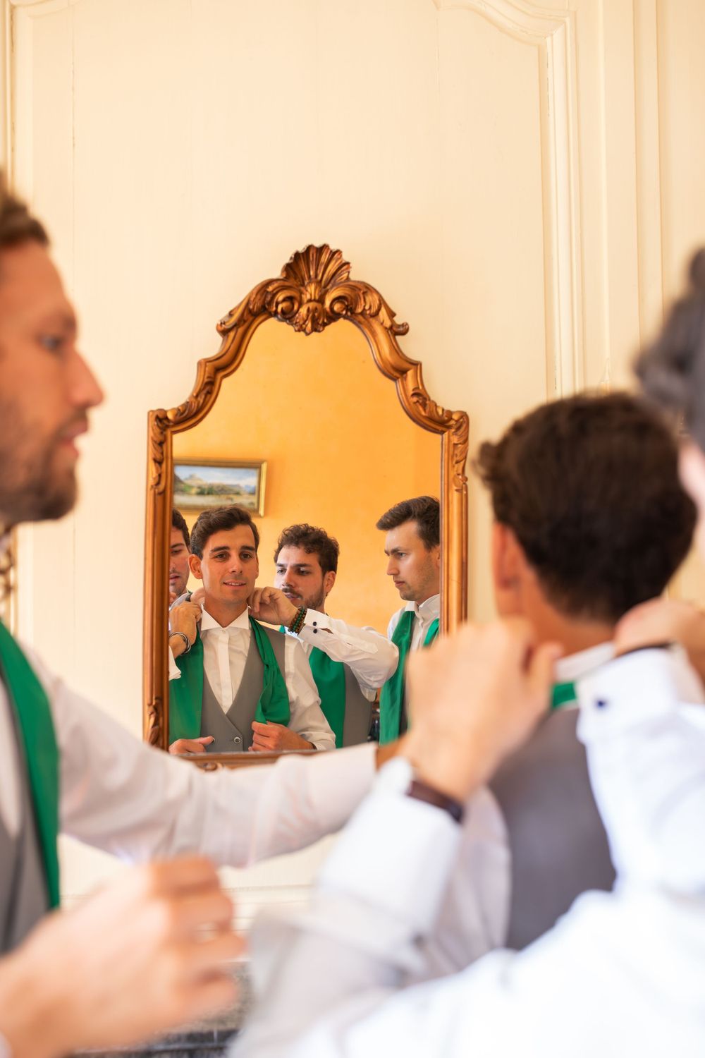 Photographie de mariage @cbtn_photographie