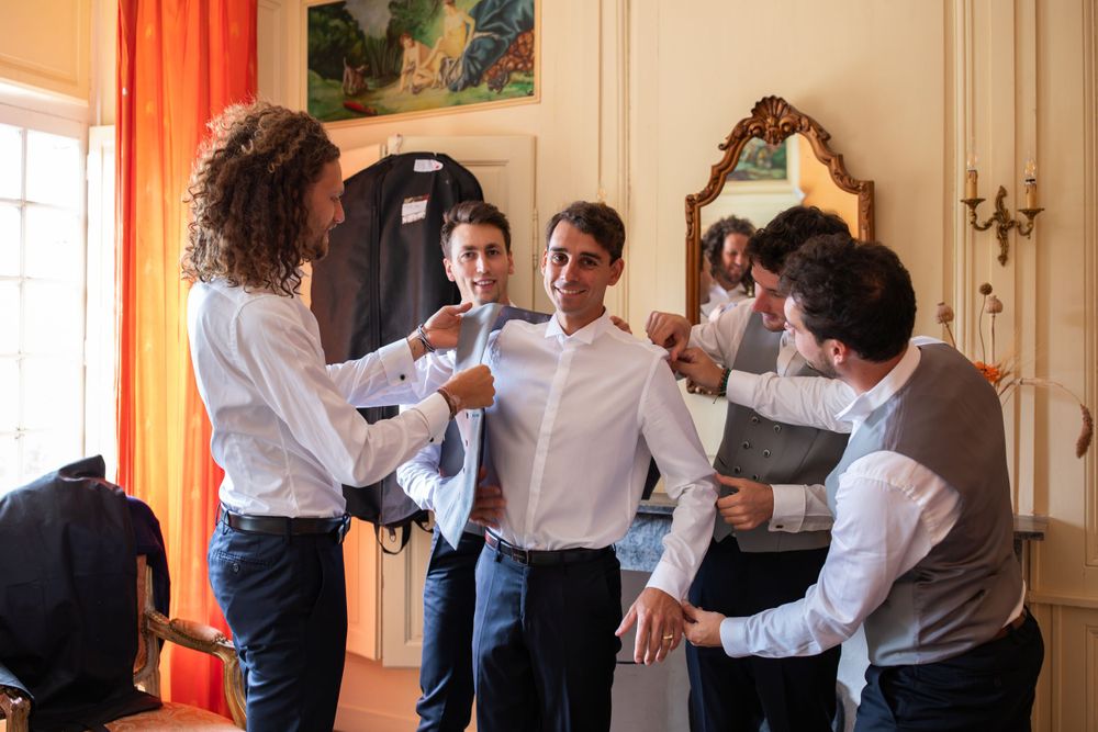 Photographie de mariage @cbtn_photographie