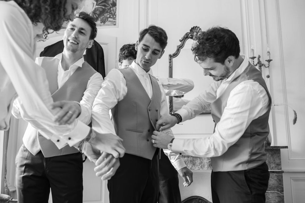 Photographie de mariage @cbtn_photographie