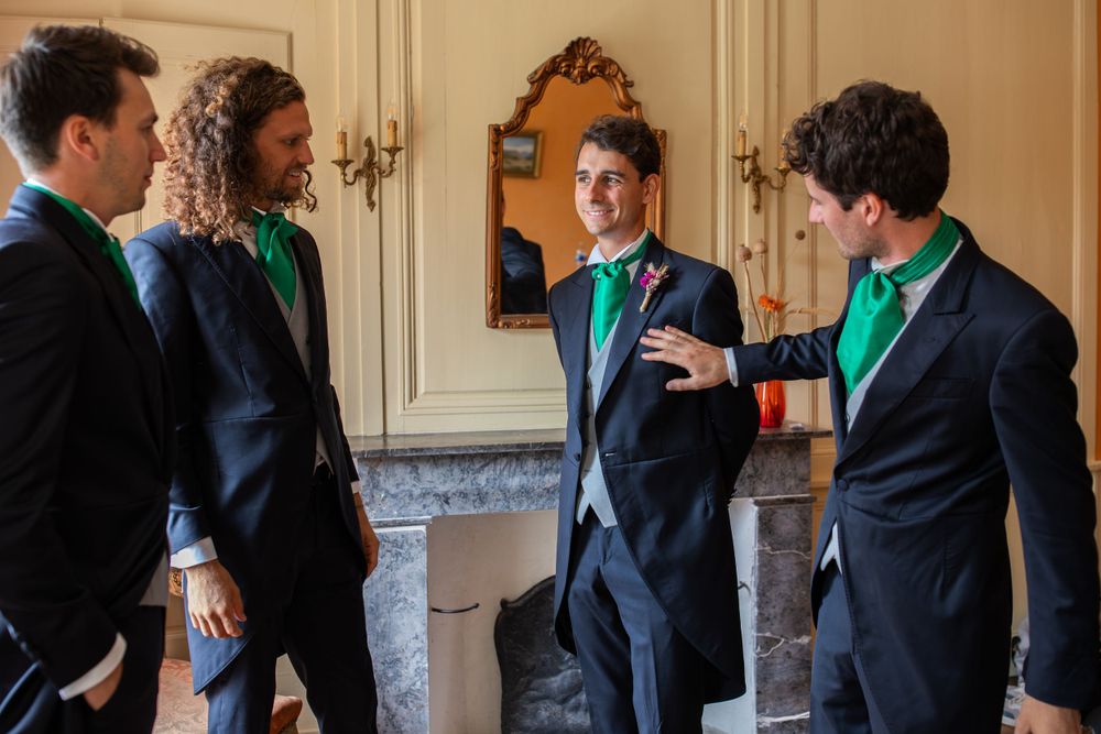 Photographie de mariage @cbtn_photographie