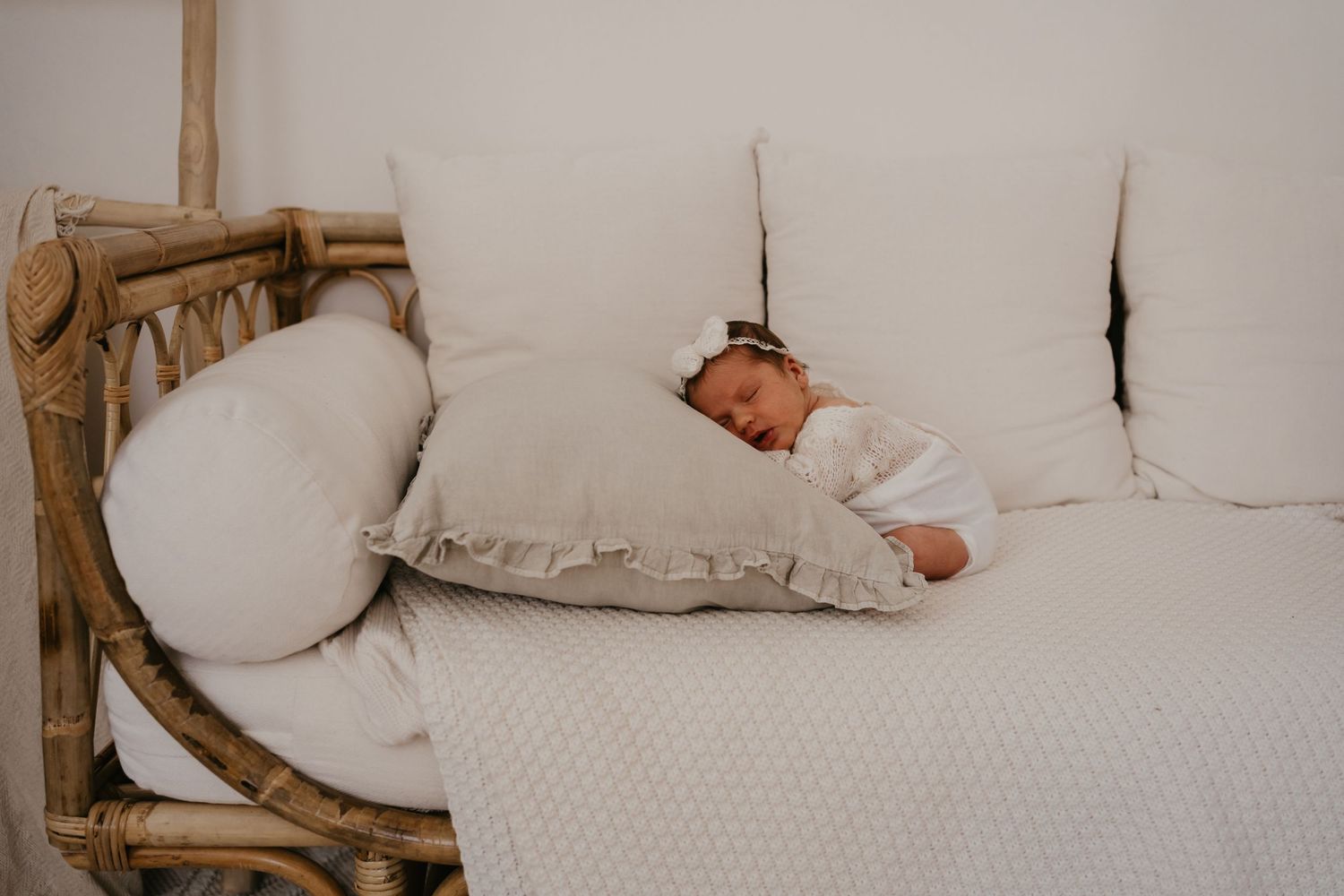 Tanja Pfahler Fotografie Babybauchfotos Newbornshooting Preise Kosten Nürnberg Schwabach Roth Studio Boho