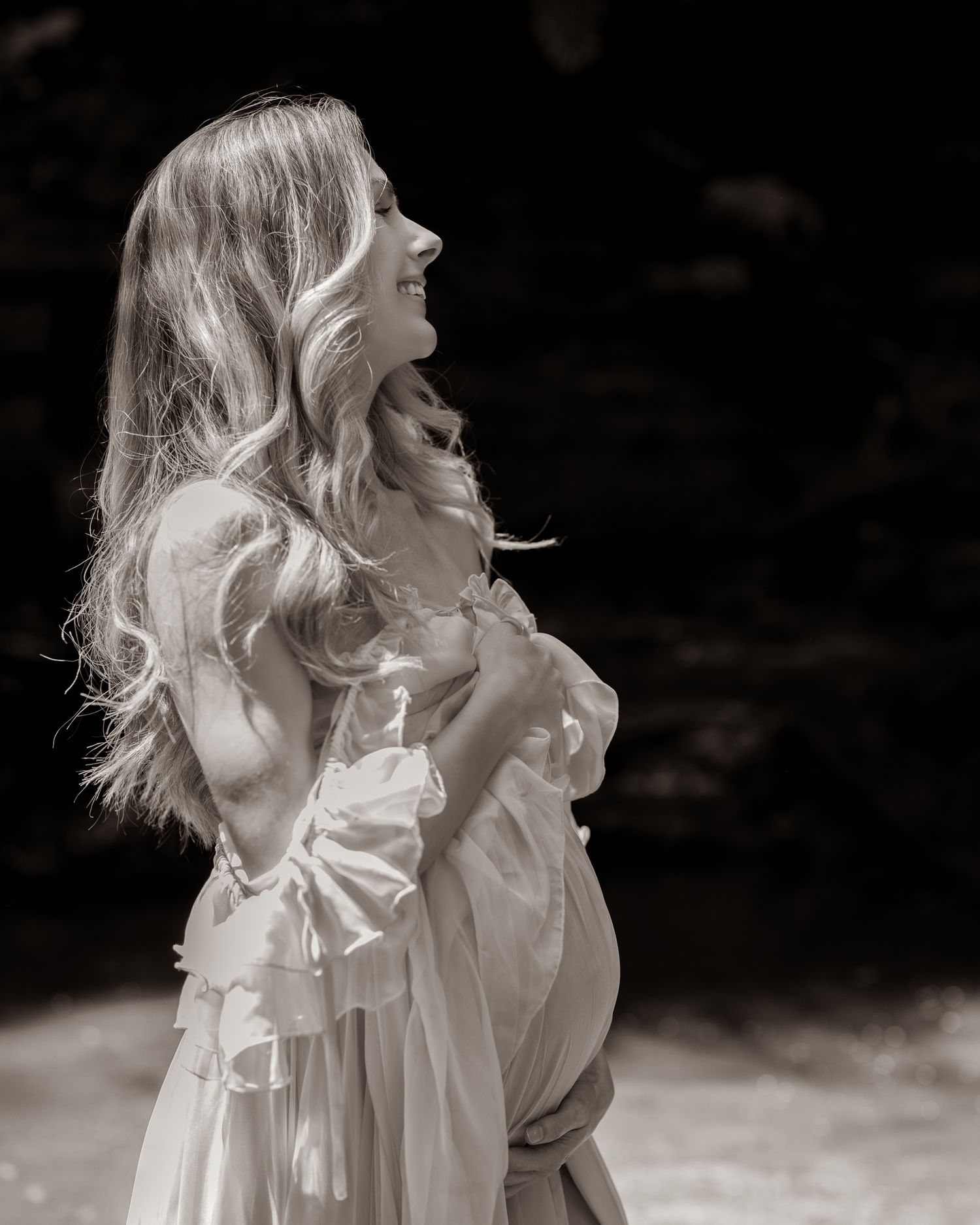 motherhood photography