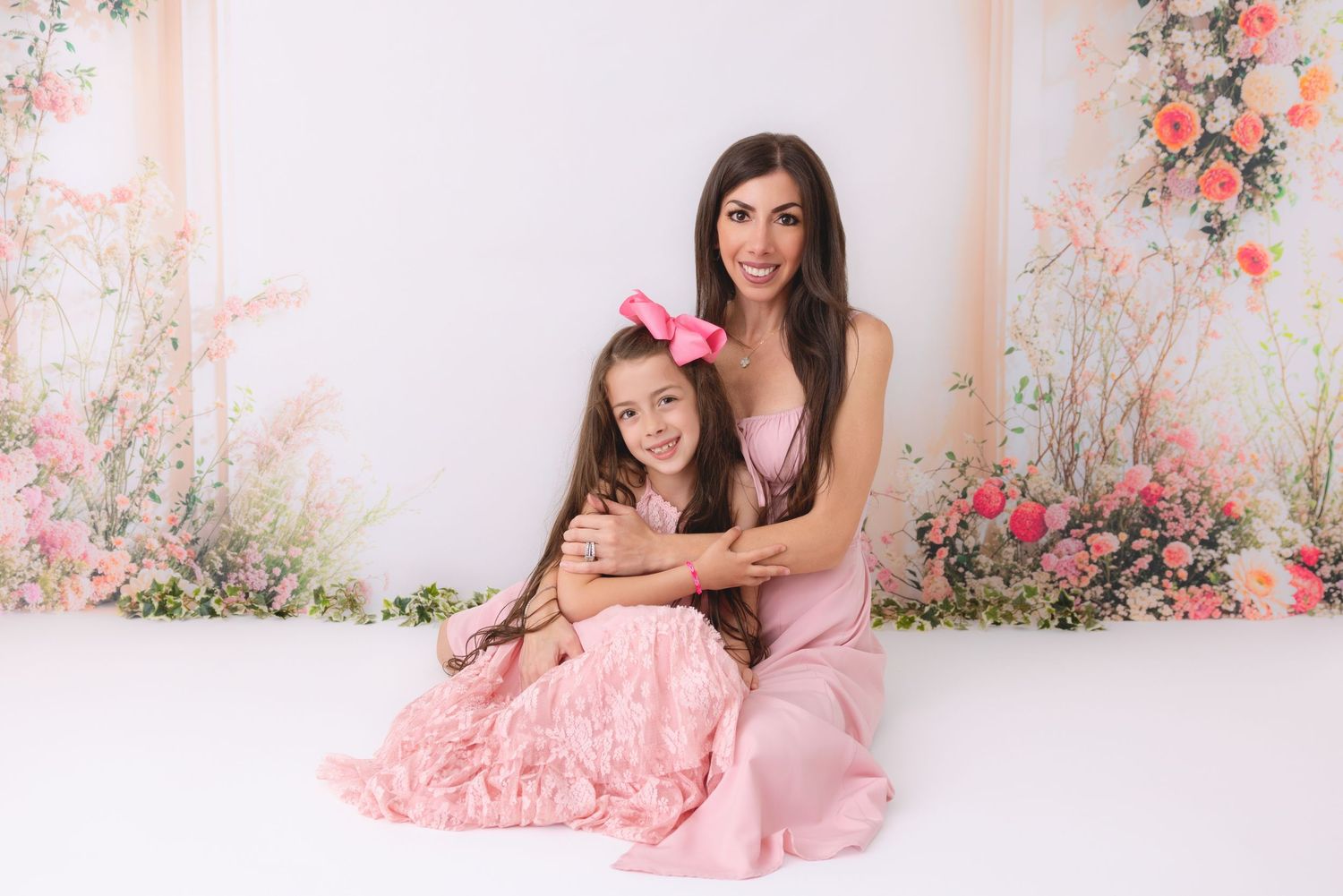 Long Island motherhood photographer, Long Island mommy & me minis, Long Island mothers day photo shoot, Nassau county mothers day minis