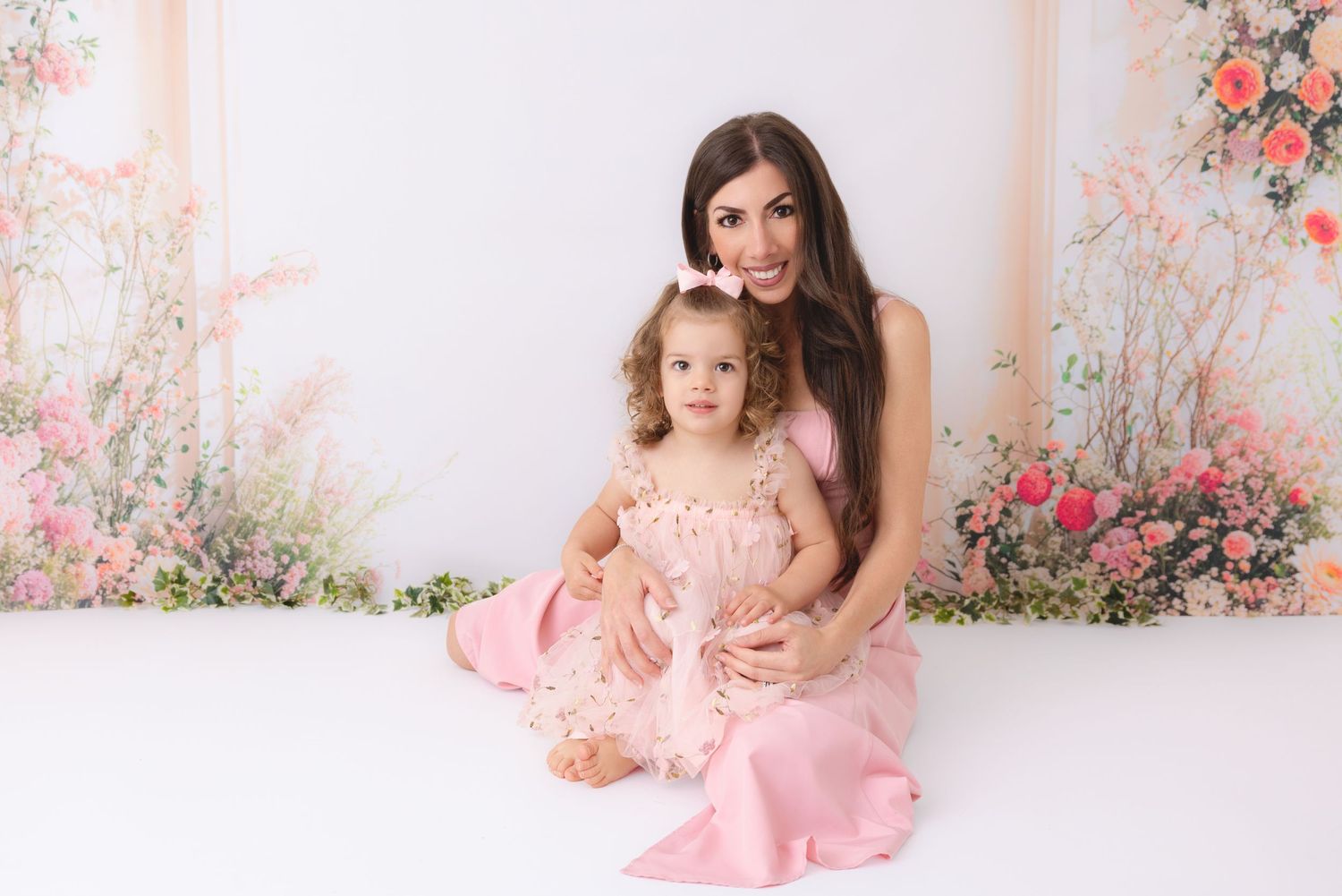 Long Island motherhood photographer, Long Island mommy & me minis, Long Island mothers day photo shoot, Nassau county mothers day minis