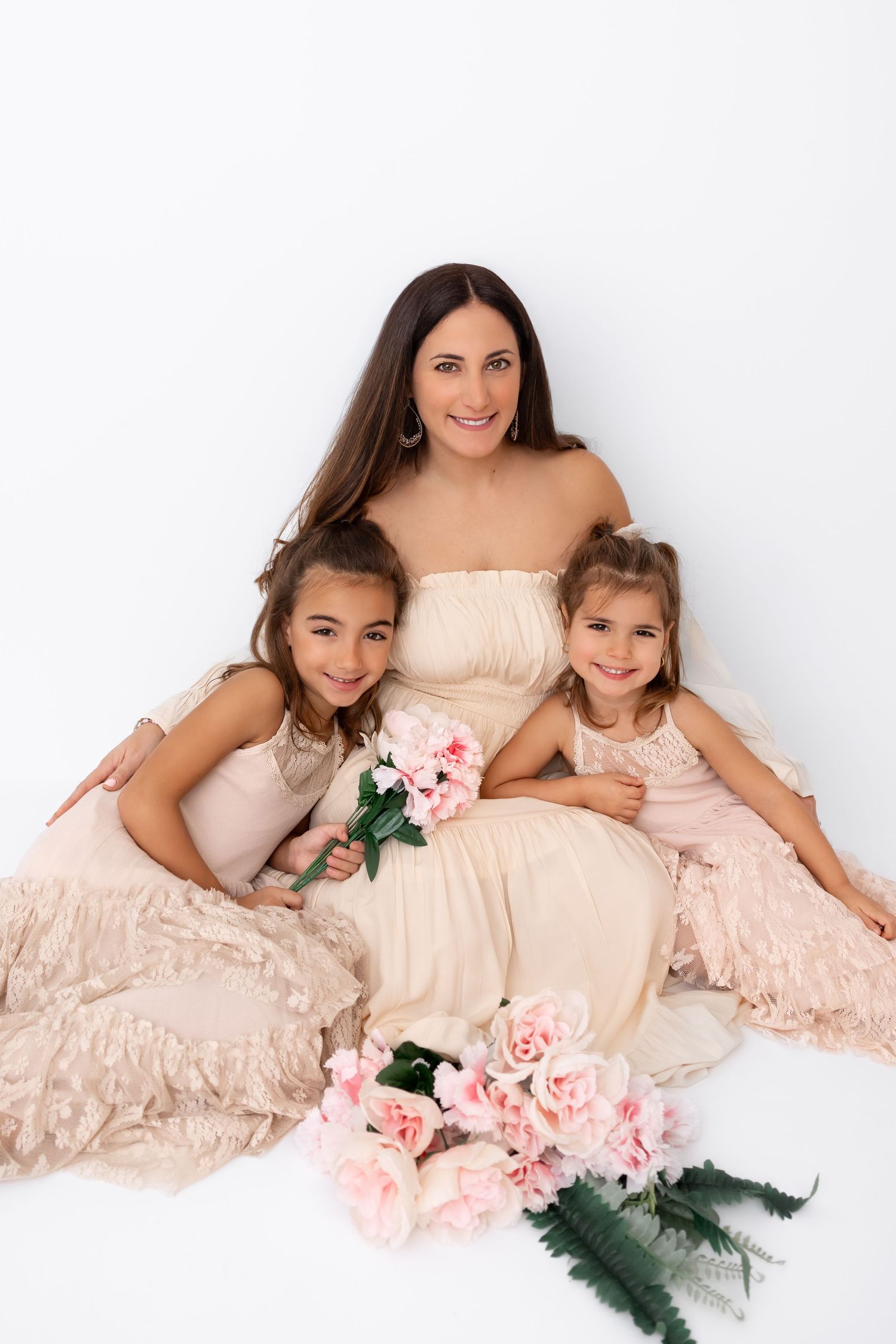 Long Island motherhood photographer, Long Island mommy & me minis, Long Island mothers day photo shoot, Nassau county mothers day minis