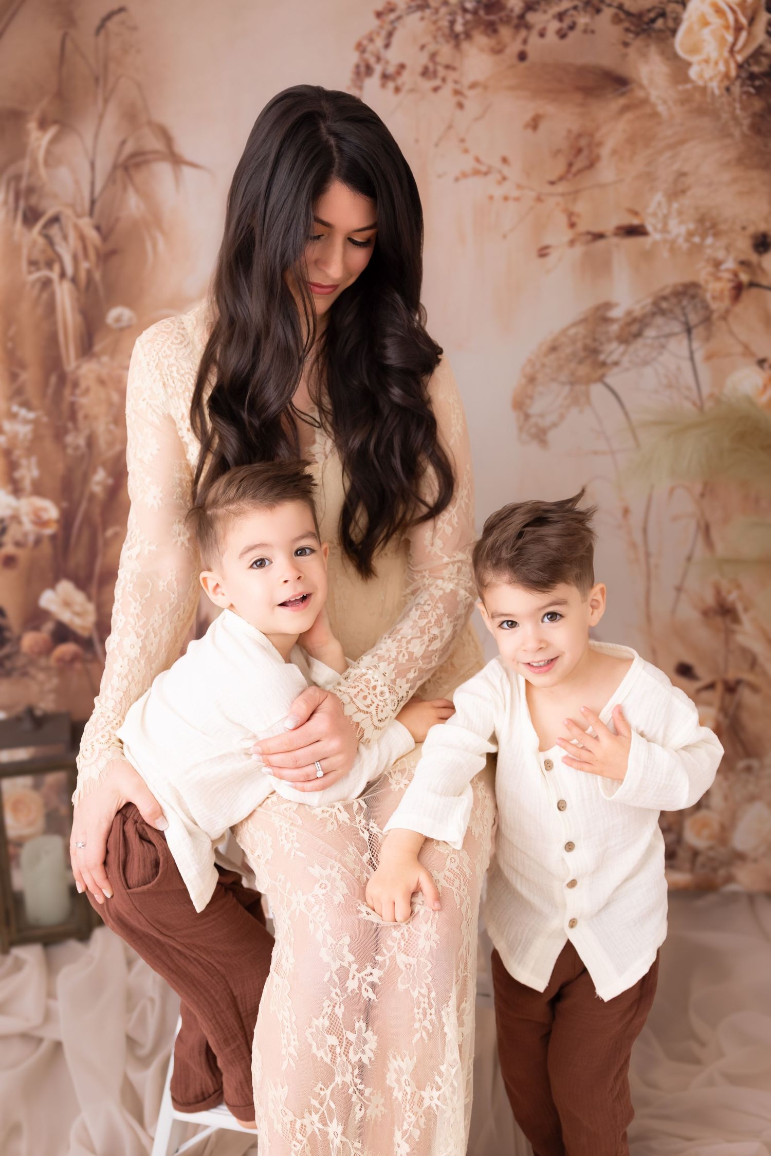 Long Island motherhood photographer, Long Island mommy & me minis, Long Island mothers day photo shoot, Nassau county mothers day minis