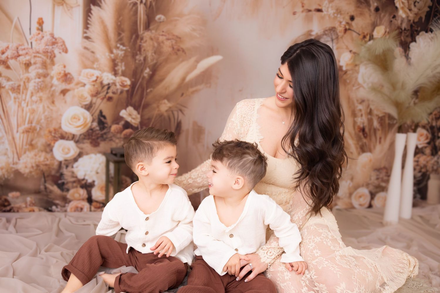 Long Island motherhood photographer, Long Island mommy & me minis, Long Island mothers day photo shoot, Nassau county mothers day minis