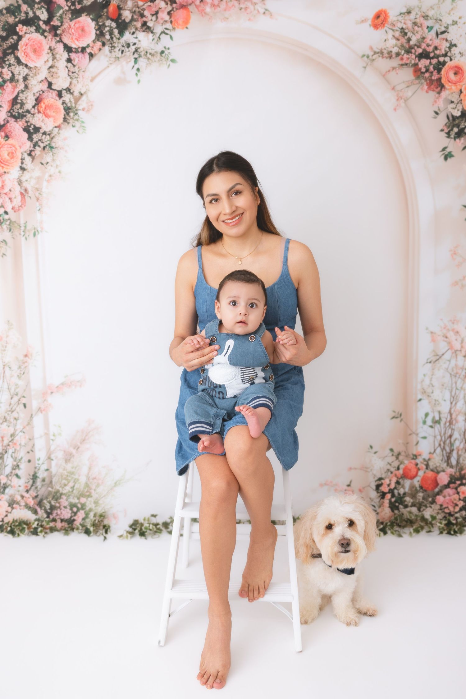 Long Island motherhood photographer, Long Island mommy & me minis, Long Island mothers day photo shoot, Nassau county mothers day minis