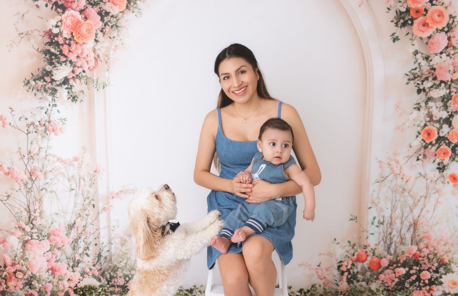 Long Island motherhood photographer, Long Island mommy & me minis, Long Island mothers day photo shoot, Nassau county mothers day minis