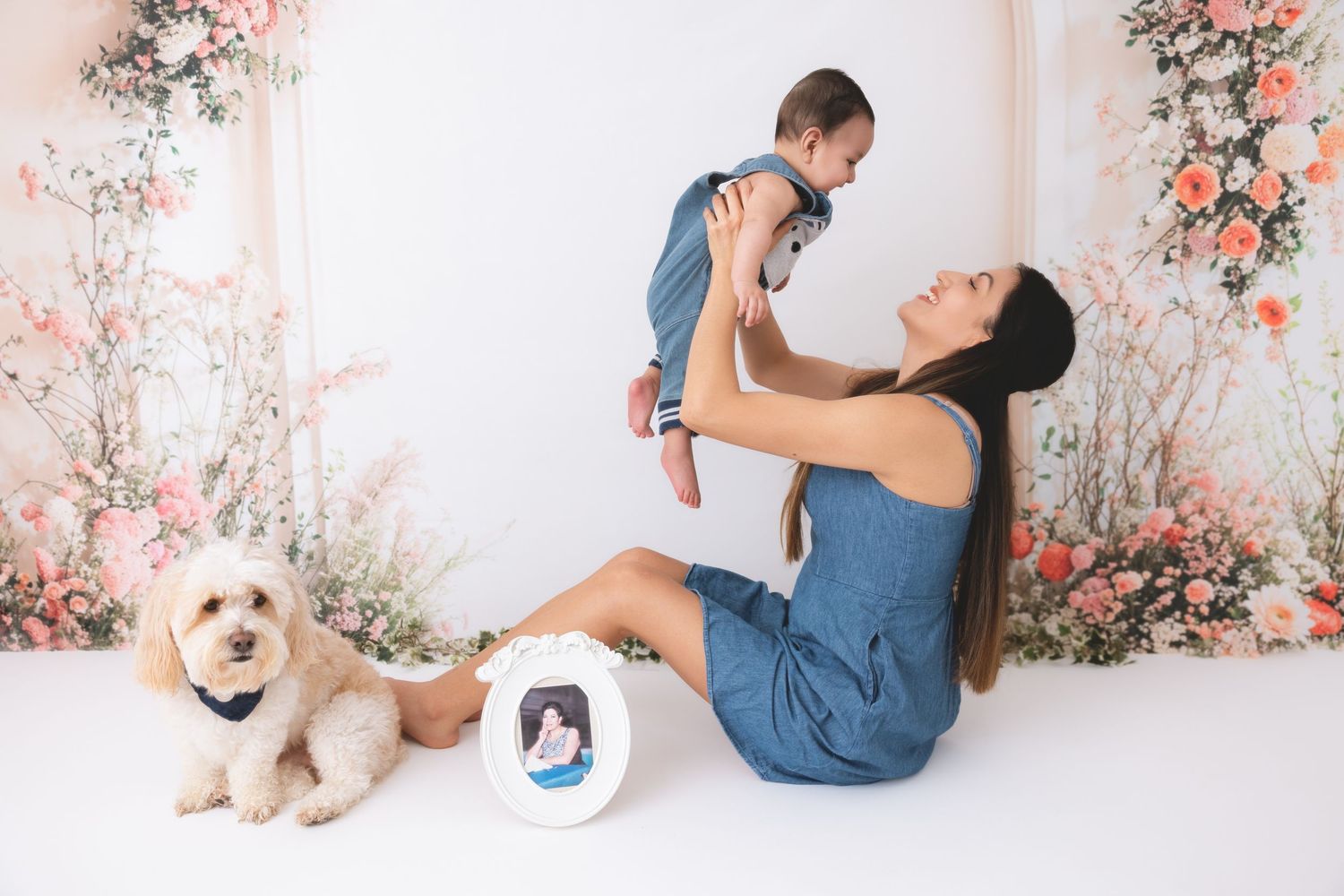 Long Island motherhood photographer, Long Island mommy & me minis, Long Island mothers day photo shoot, Nassau county mothers day minis