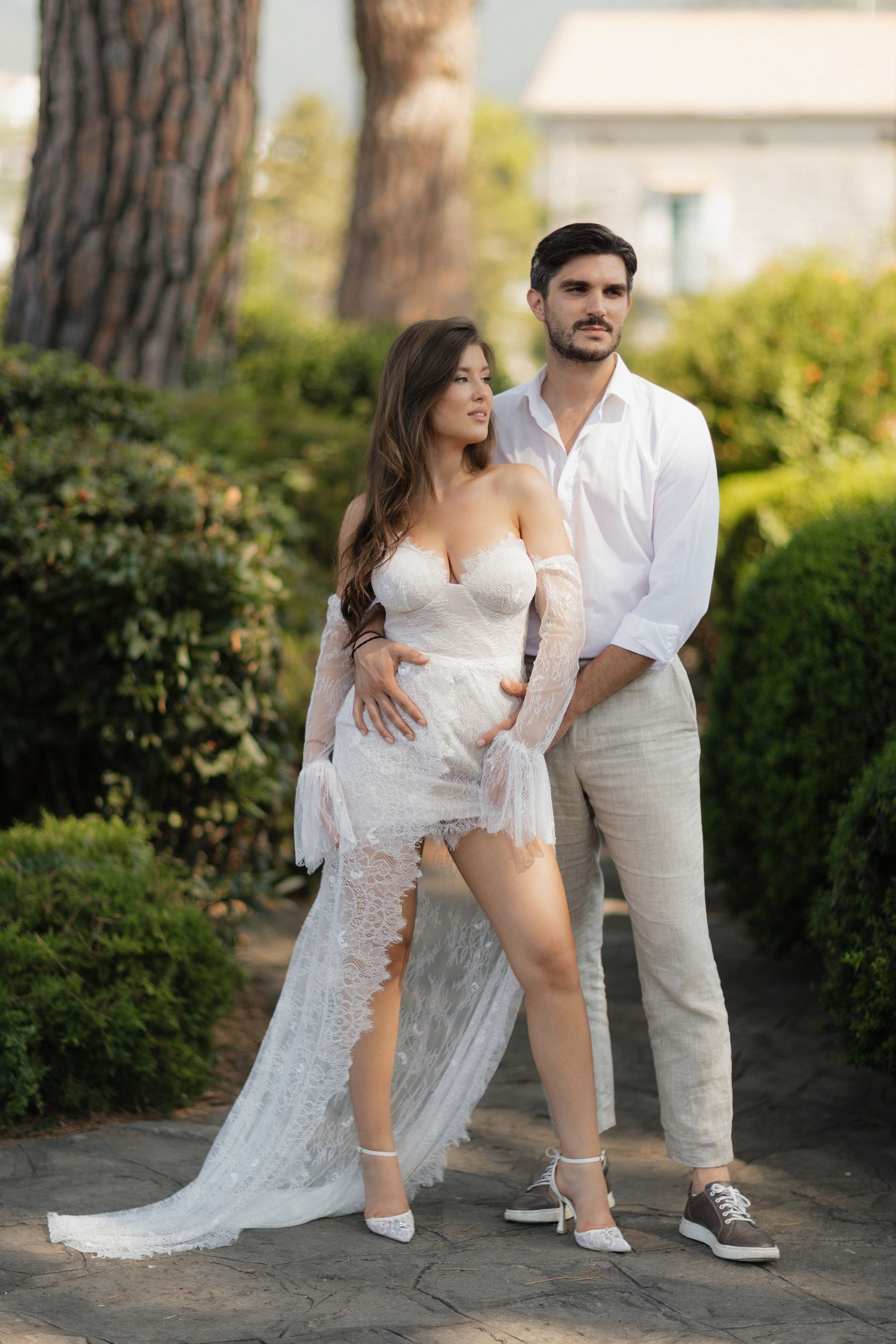 Amalfi Coast Wedding Photographer with an authentic and elegant approach. Let's create wonderful images together!