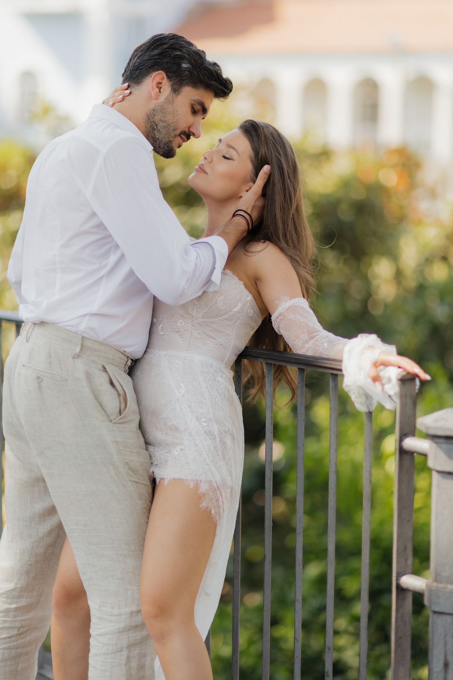 Amalfi Coast Wedding Photographer with an authentic and elegant approach. Let's create wonderful images together!