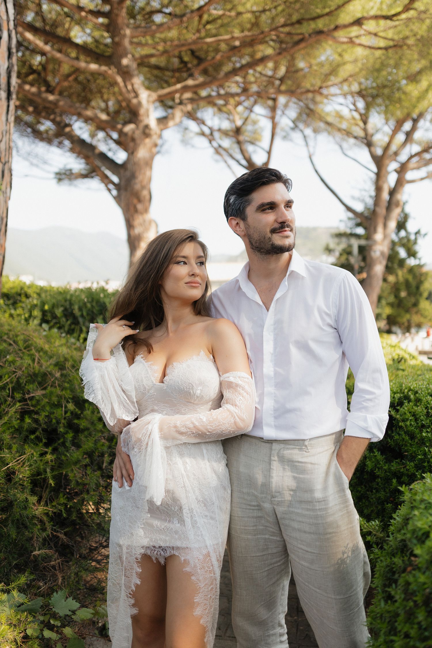 Amalfi Coast Wedding Photographer with an authentic and elegant approach. Let's create wonderful images together!