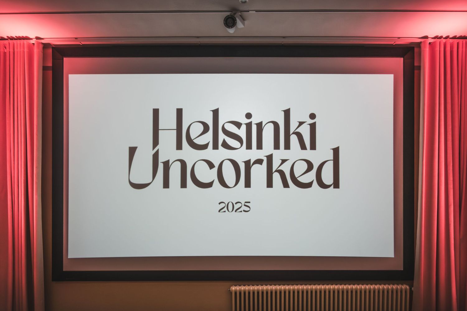 Anora x Helsinki Uncorked 2025 - Photo by © Reka Csulak - Three Pod Studio