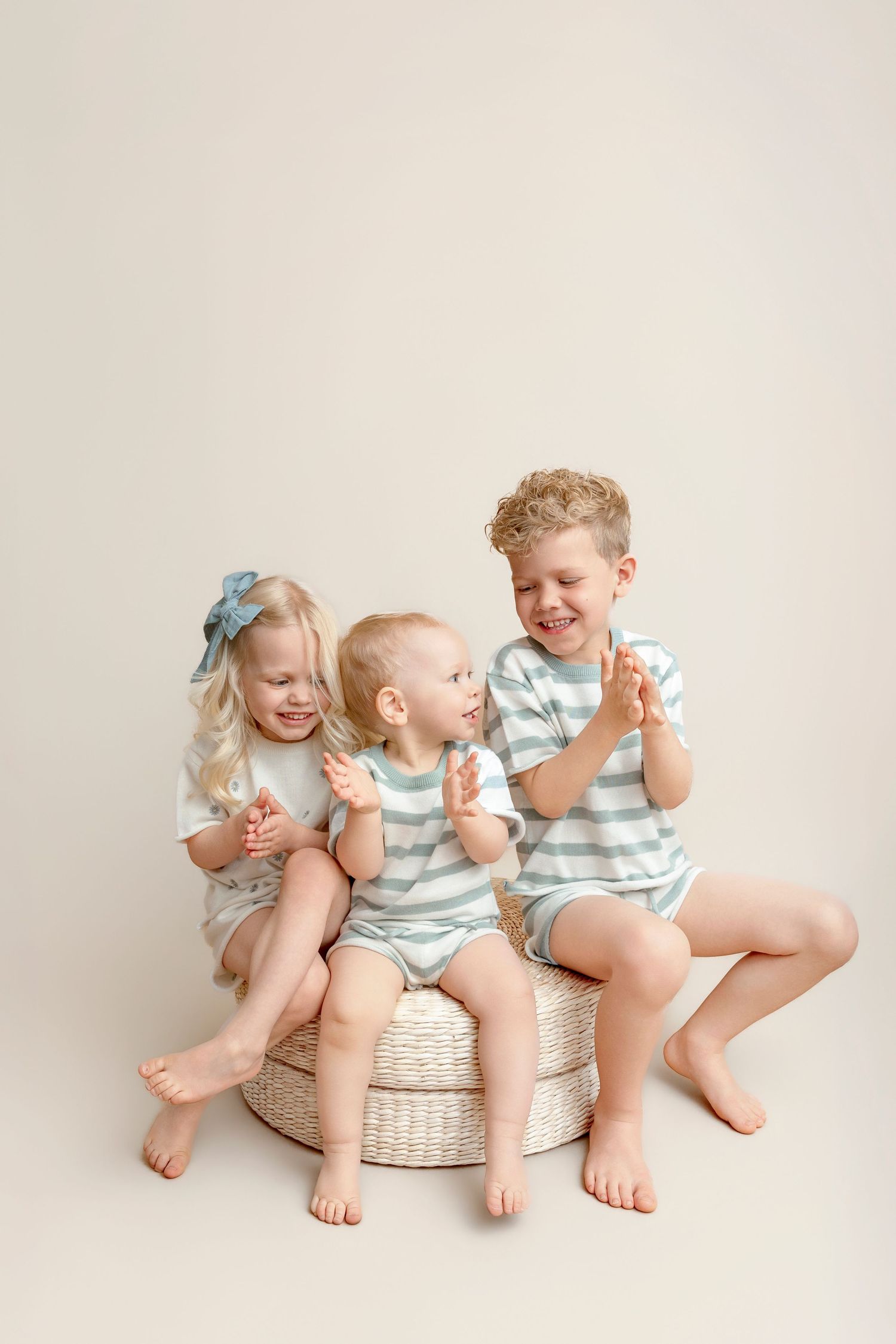 Lifestyle product photography for children's brands by Iowa brand and product photographer Brittany Mueller