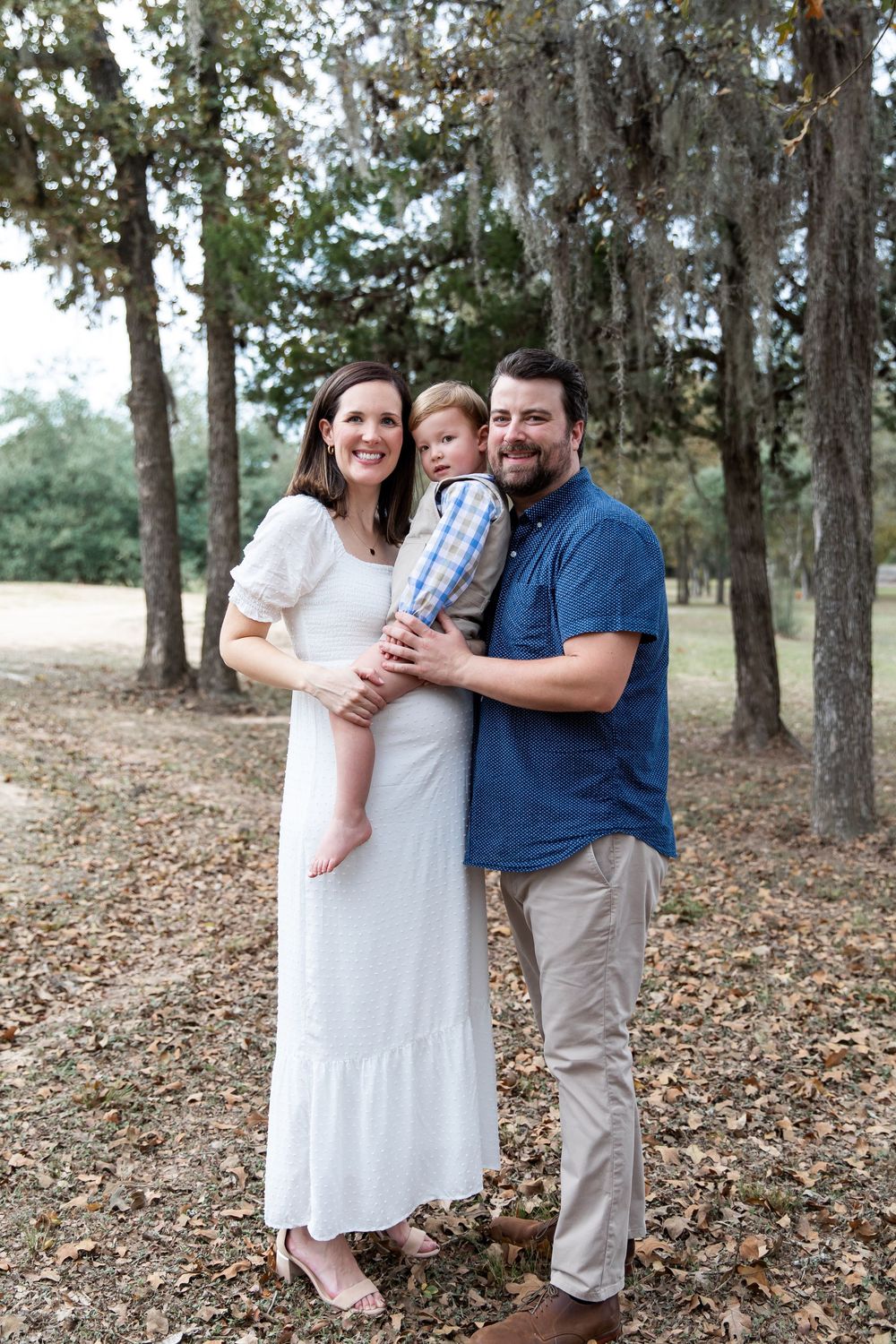 houston-fall-family-photos