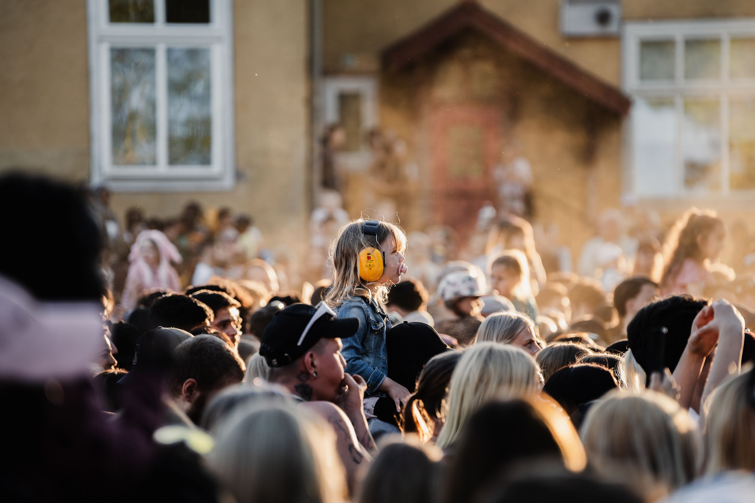 Live musician performing outdoors, captured in dynamic natural lighting. Perfect for event promotion, festival branding, and artist portfoli