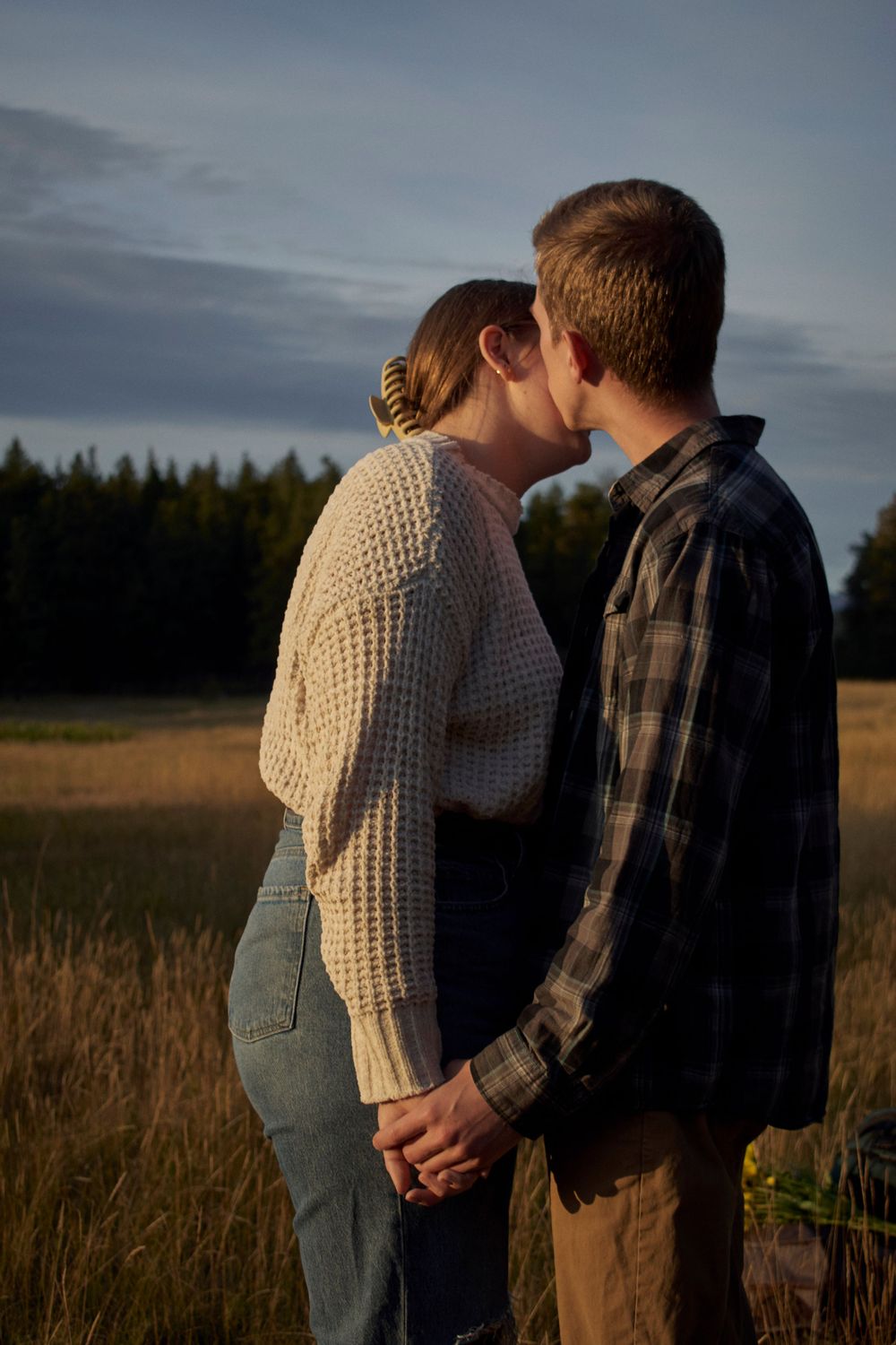 Landscape outdoor photography east kootenays cranbrook kimberly fernie couples photos, engagement, wedding, photography