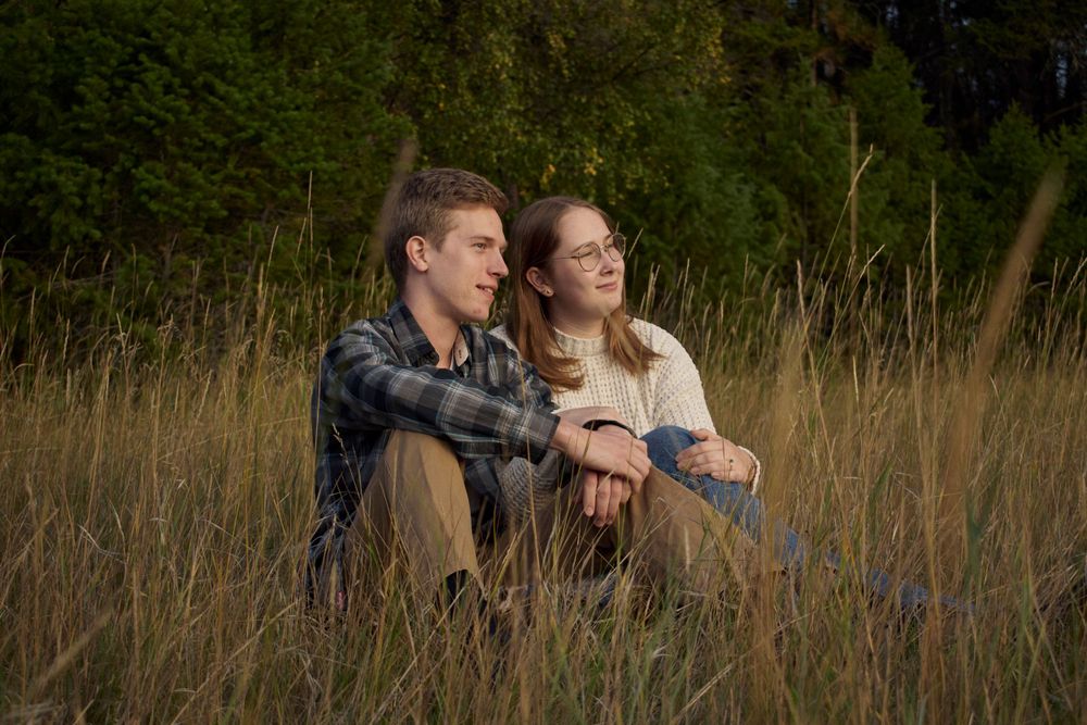 Landscape outdoor photography east kootenays cranbrook kimberly fernie couples photos, engagement, wedding, photography