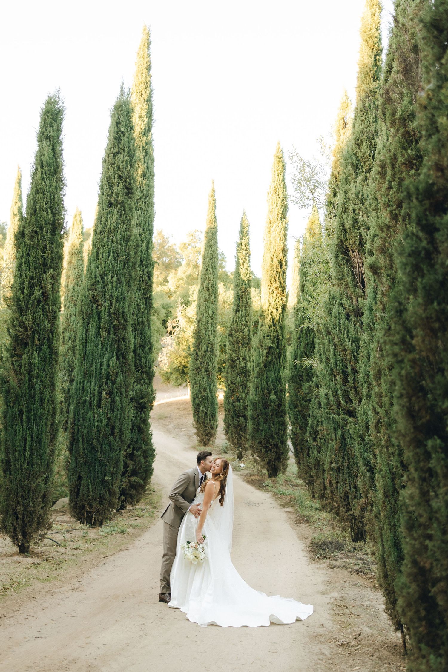 Milagro winery
