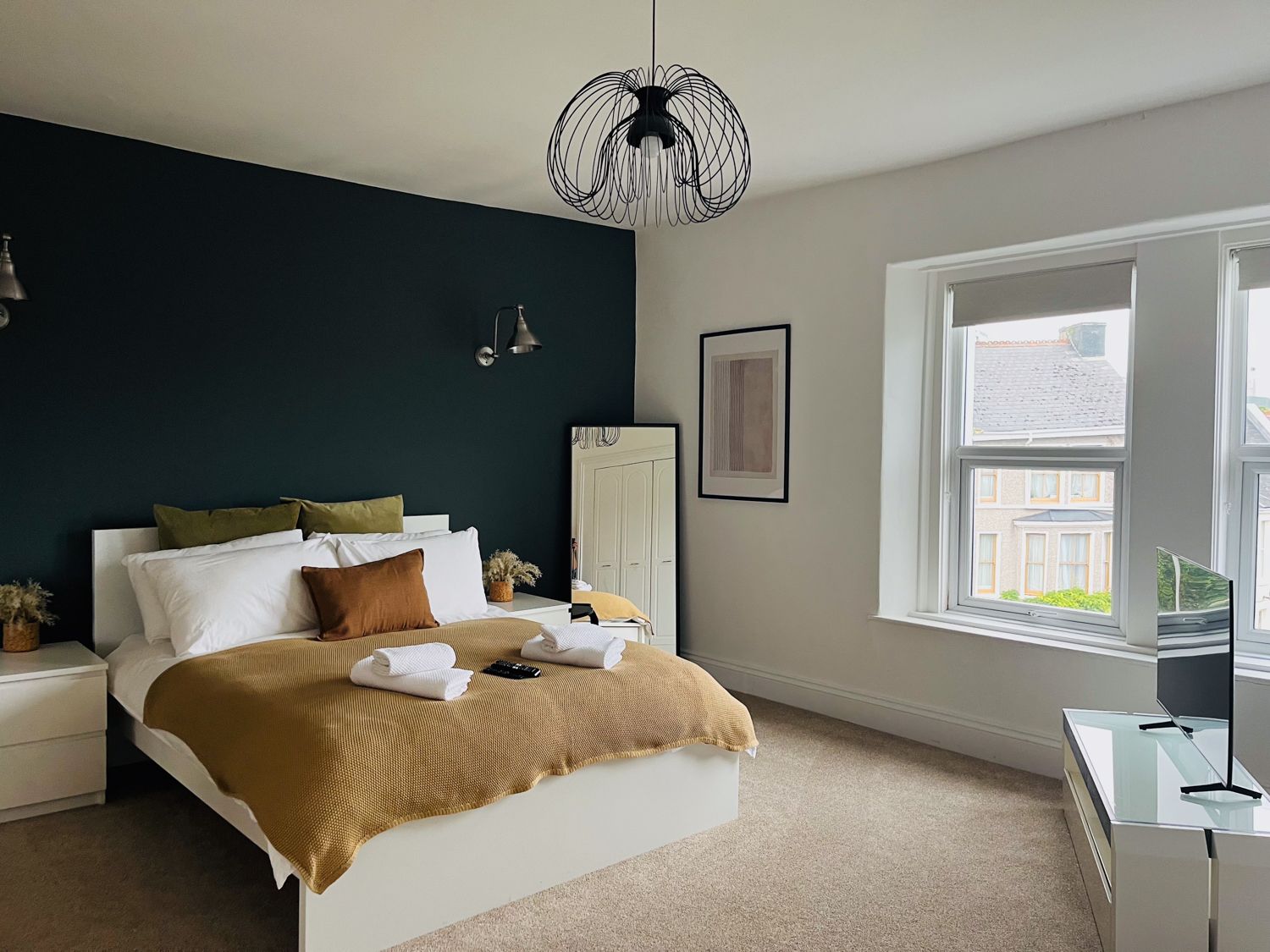 Airbnb service in Plymouth
Airbnd Cleaning
Airbnb Property