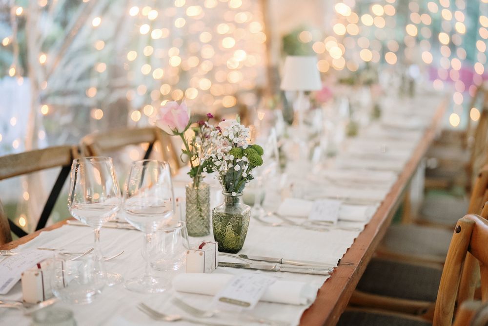 la tavola imperiale alla locanda del cavaliere, location per matrimoni a san bartolomeo al mare