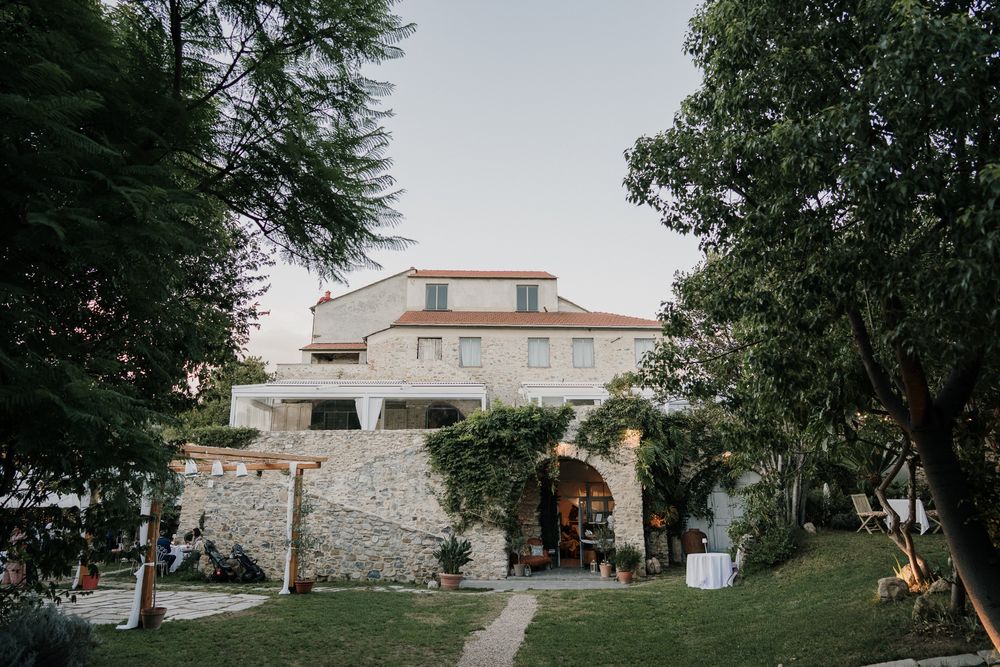 la locanda del cavaliere, location per matrimoni a San Bartolomeo al Mare