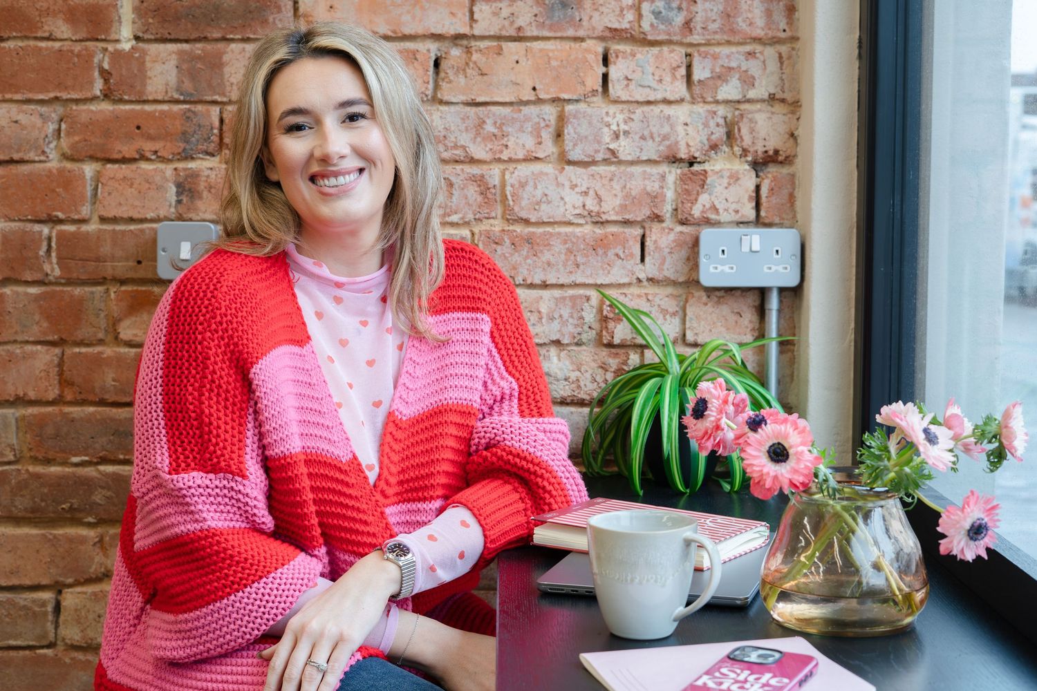 SEO Strategist personal branding photography in Tunbridge Wells