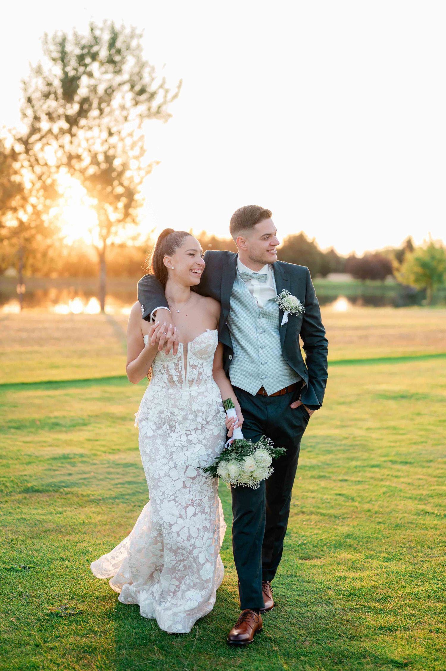 wedding lake esküvő budapest
