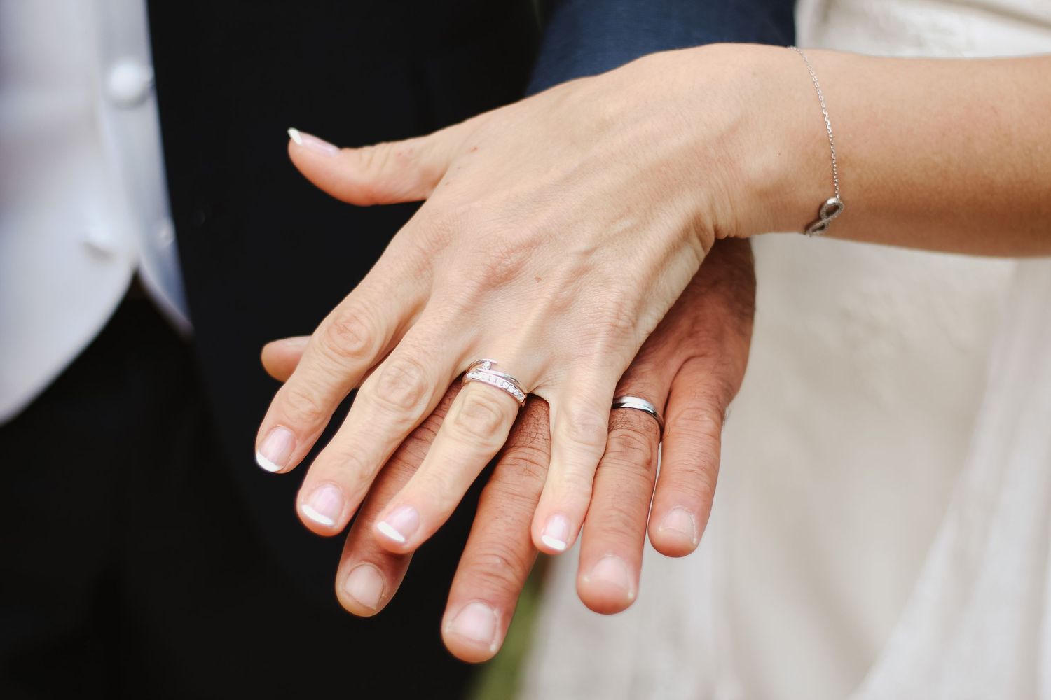 Photo mariage