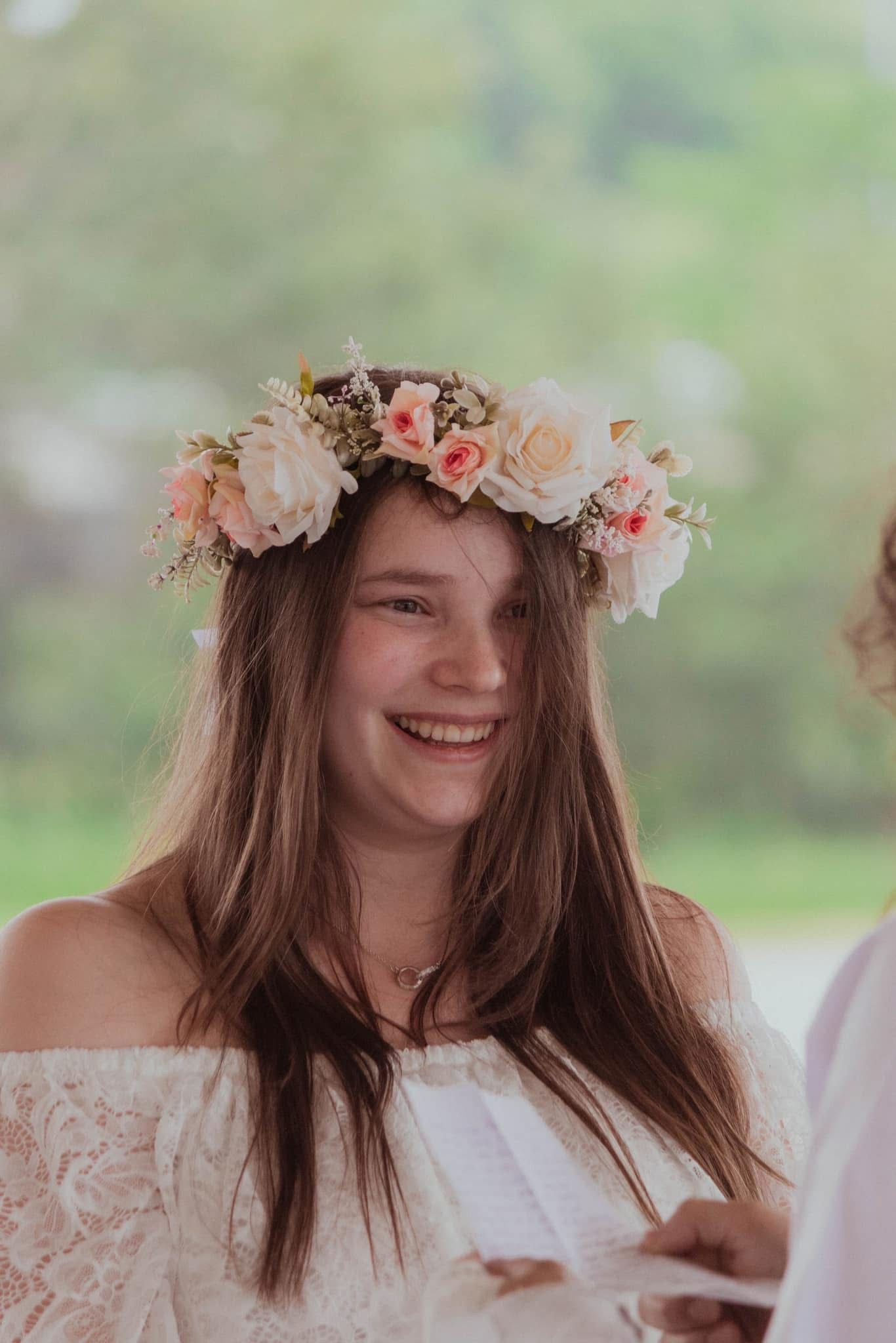 bride