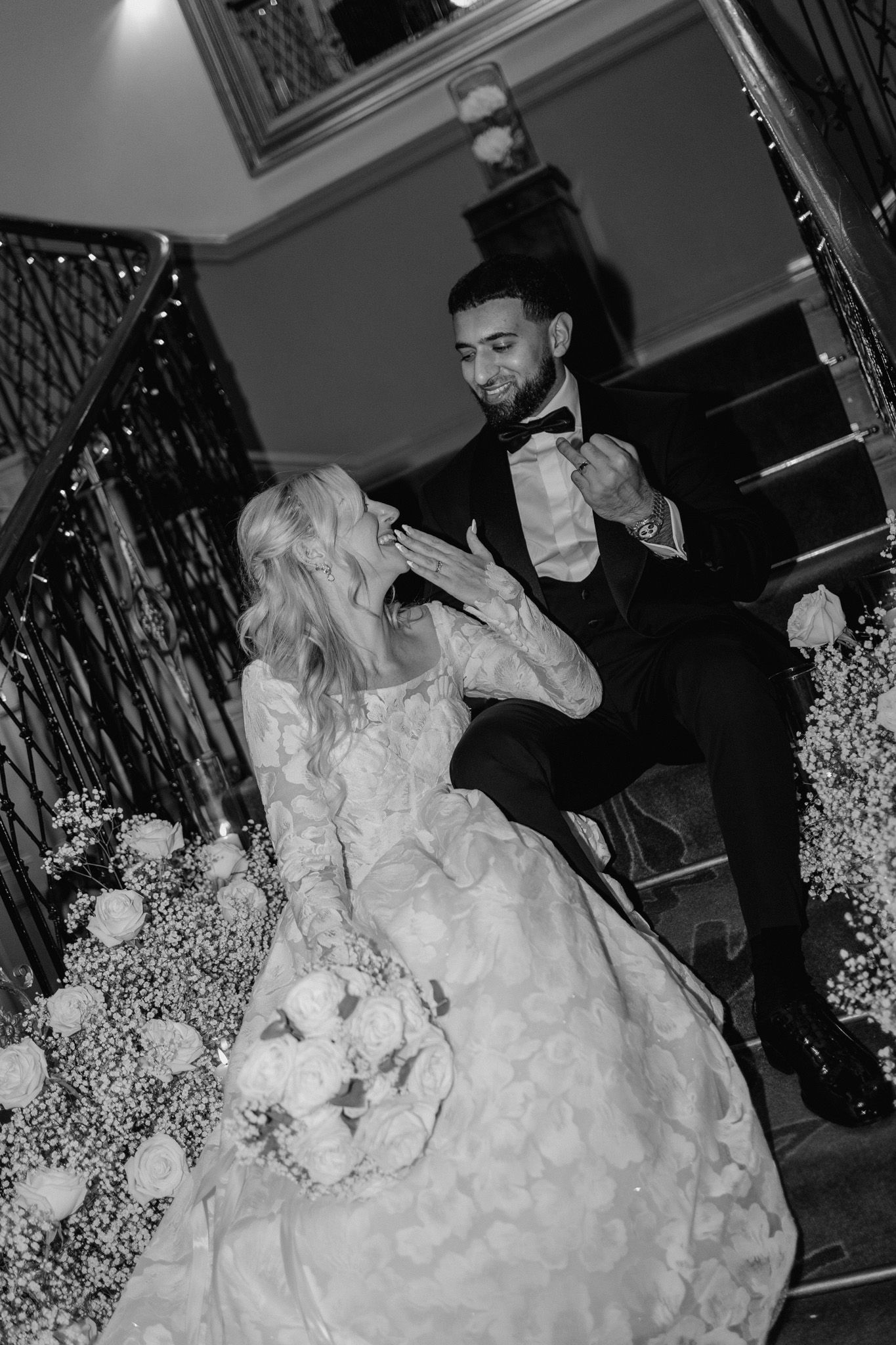 Leeds Yorkshire Wedding Photographer