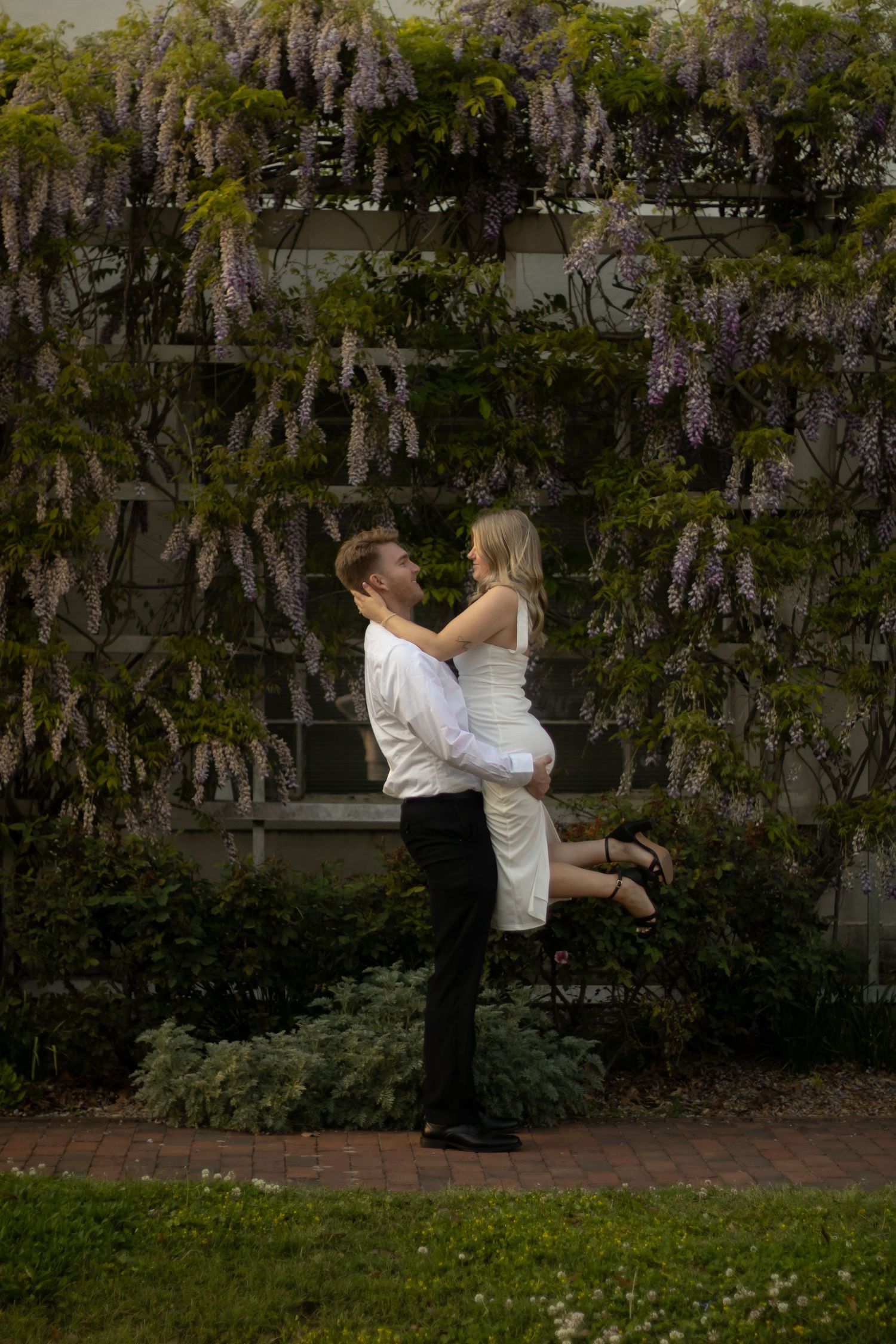 Mommy and Me Photoshoot, New Bern NC