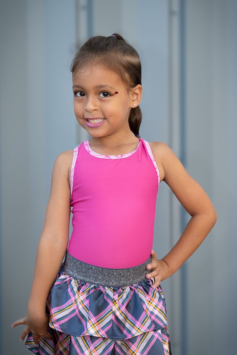Kids Portraits-BE Jazy Photography-events-birthday portraits-St Pete-Clearwater-Tampa Bay photographer-gymnastics-La Fleur's Gymnastics Club