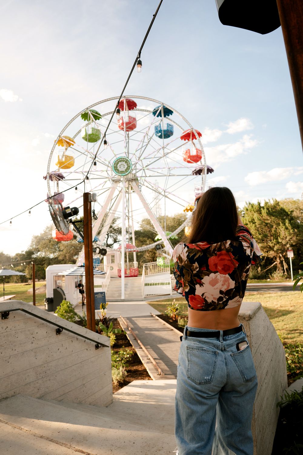 Professional photography for San Antonio businesses