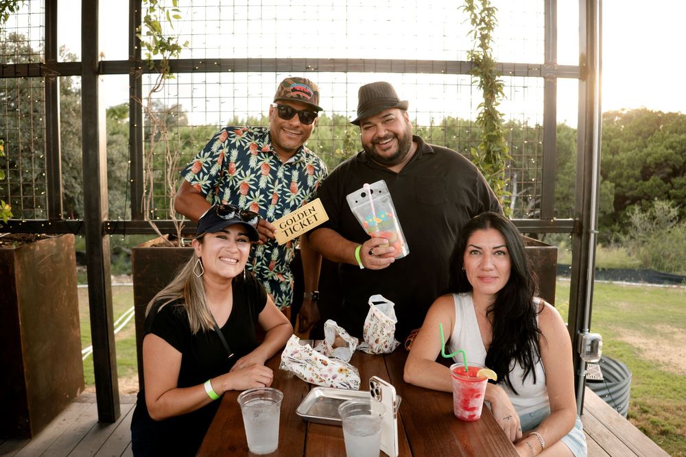 Professional photography for San Antonio businesses