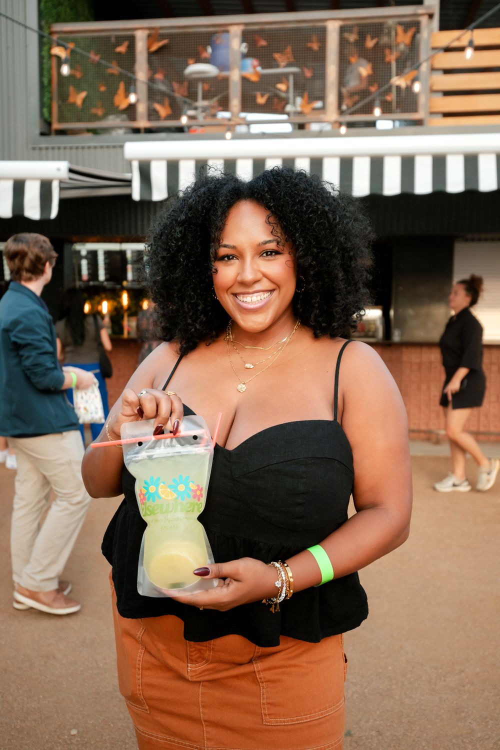 Content creation for San Antonio brands
