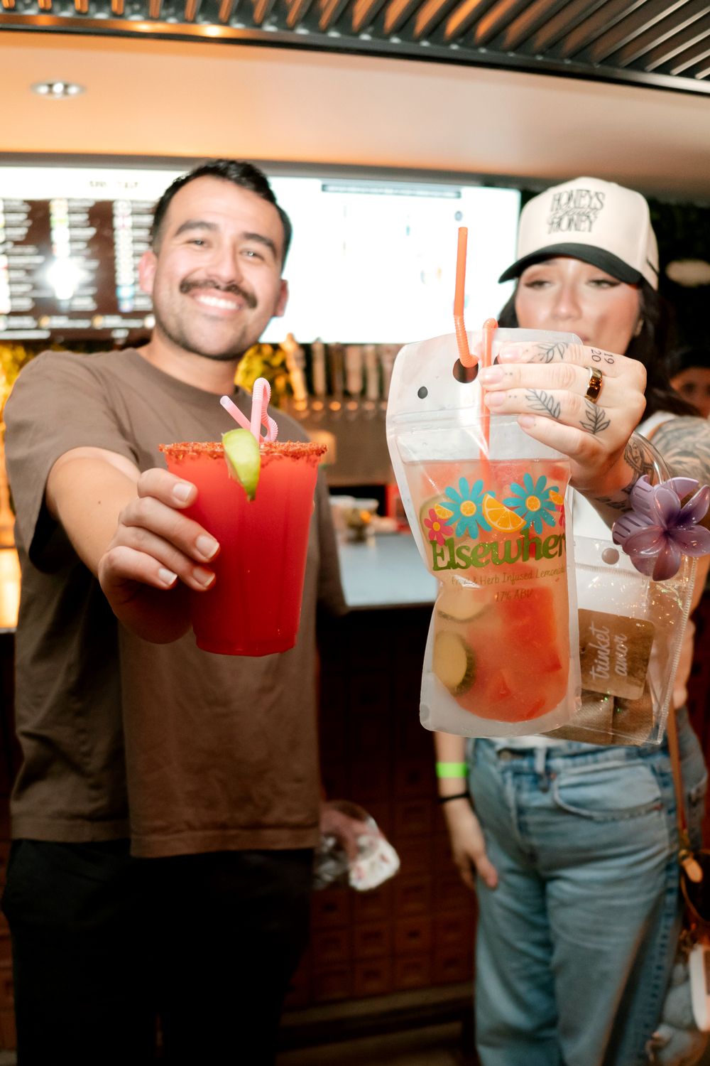 Content creation for San Antonio brands