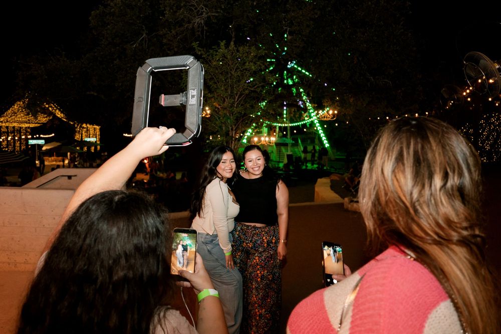 Content creation for San Antonio brands