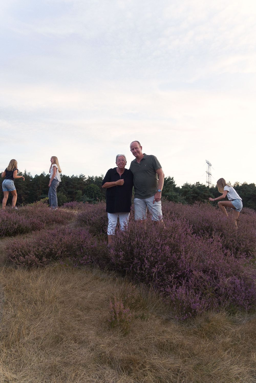 Familie