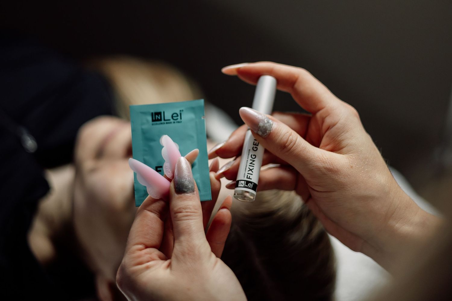 Lash lift Seinäjoki + ripsien kestotaivutus
brow lift Seinäjoki + kulmien laminointi