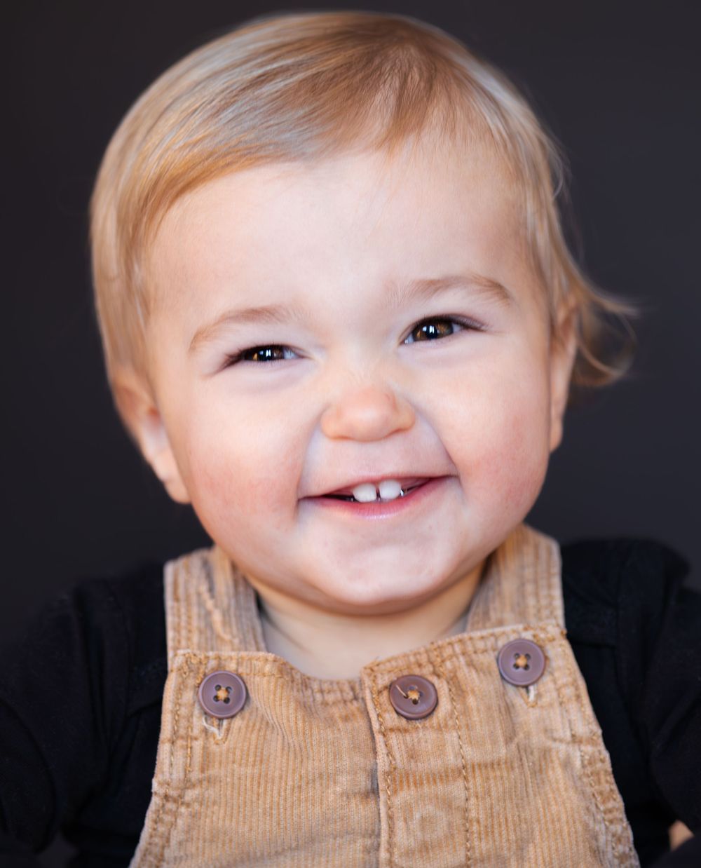 Portret voor aan de muur