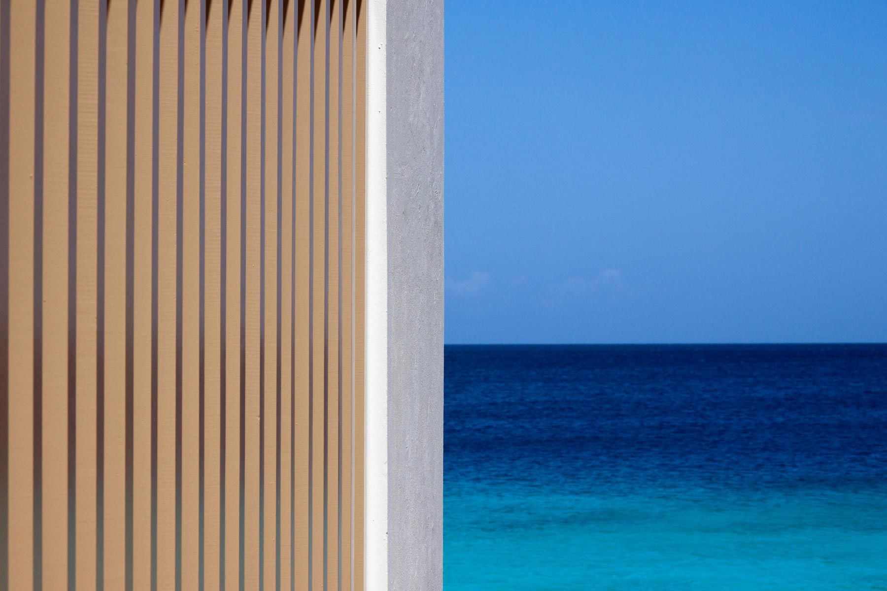 Bonaire Architect.