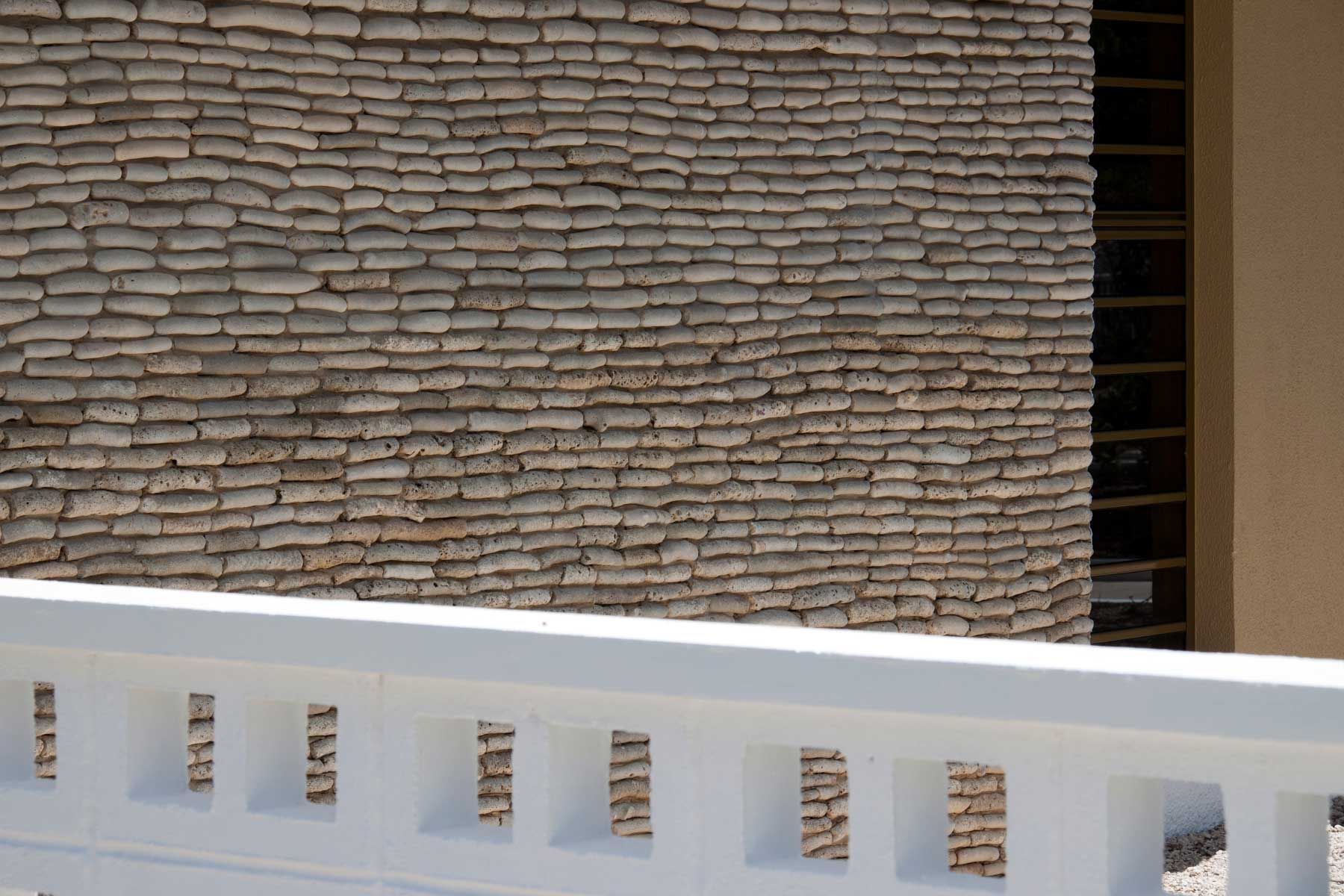Bonaire Architect.