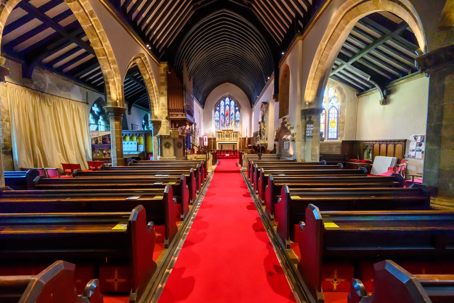 Goldsborough Hall Wedding Photographer York
