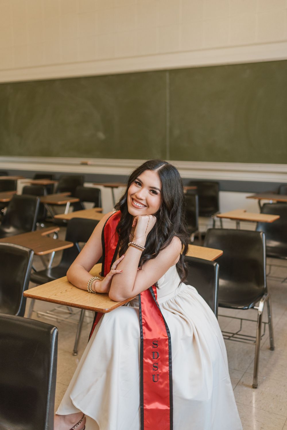 SDSU San Diego State University, Graduation Photos, Grad Photos, Golden Graduates, Anna Romani Photography