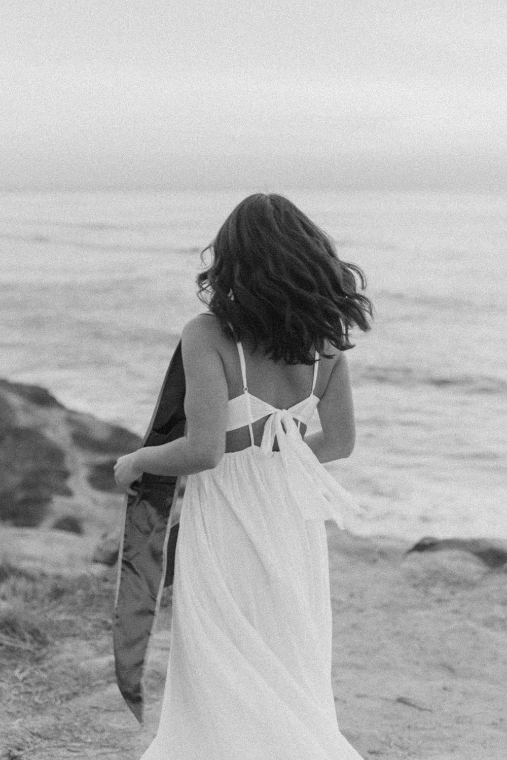PLNU Point Loma Nazarene University, San Diego Graduation Photos, Grad Photos, Golden Graduates, Anna Romani Photography, Sunset Cliffs