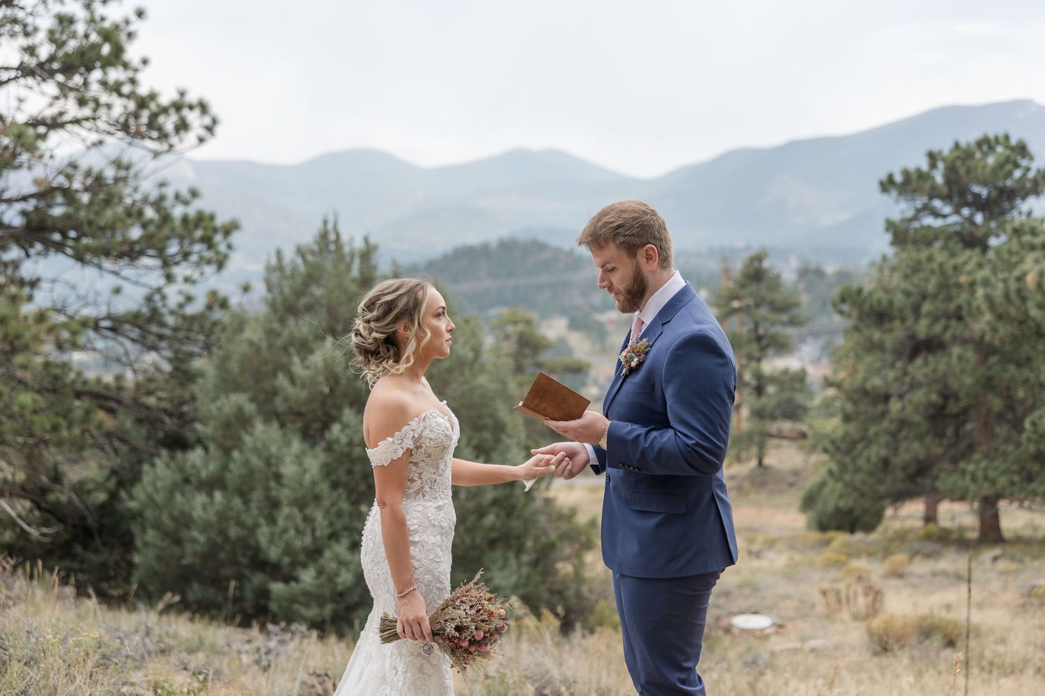 Colorado Wedding Photography