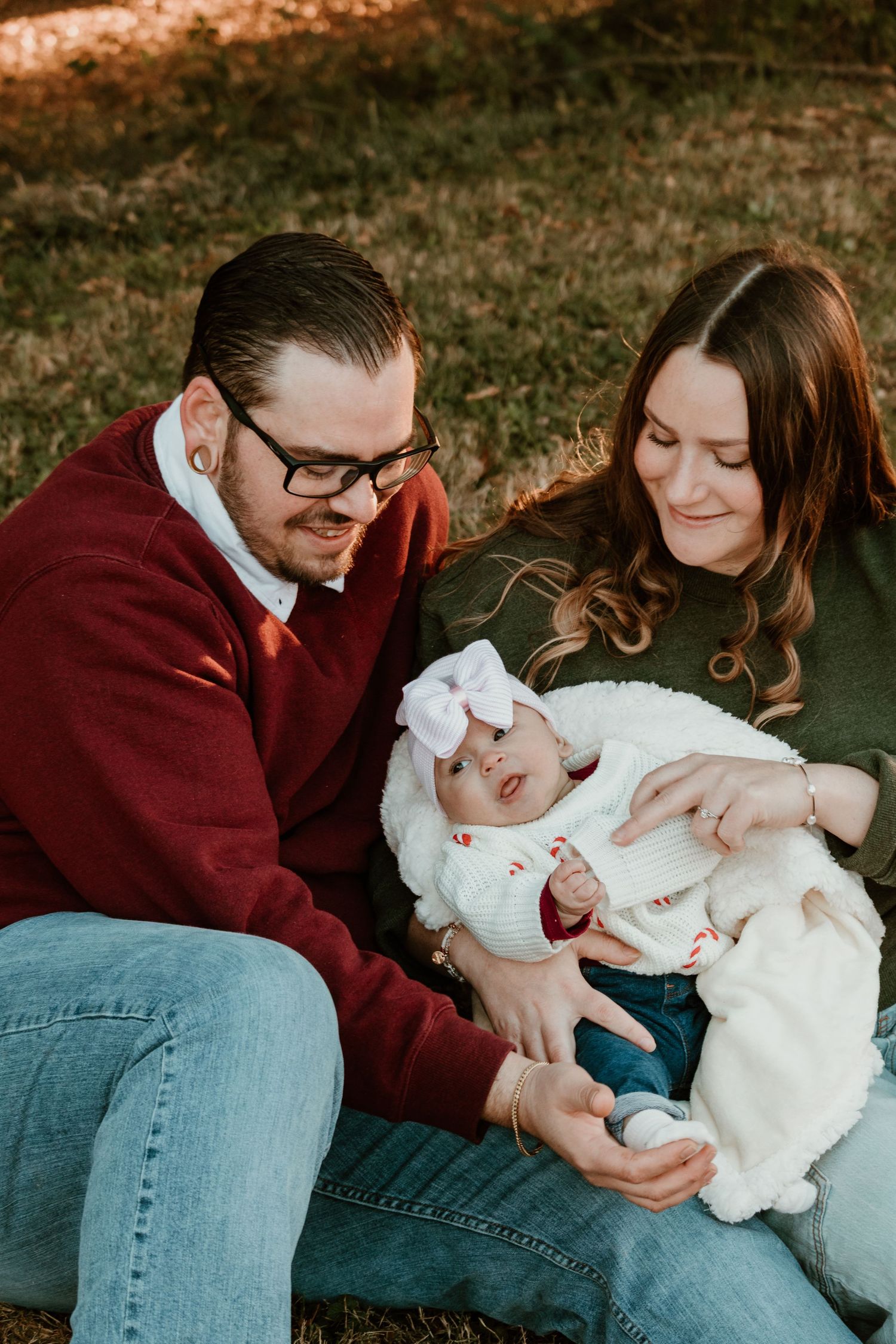 Family Photography Williamsburg VA